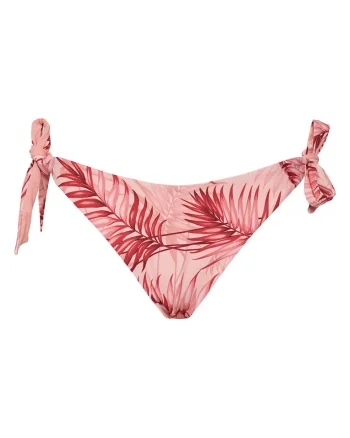 Slip de baie,  roz, pentru femei