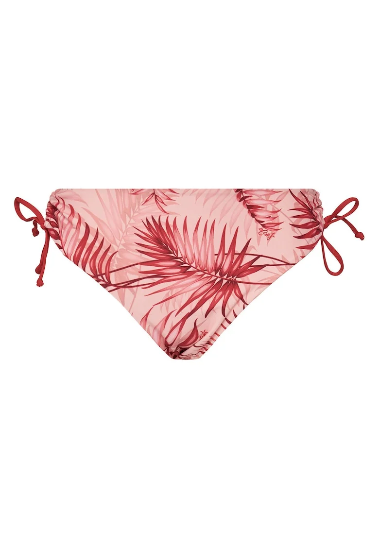 Slip de baie  roz, pentru femei