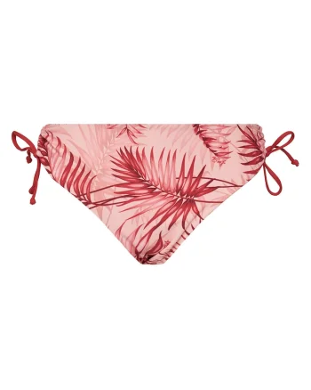 Slip de baie  roz, pentru femei