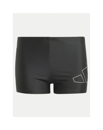 Costum de baie copii,  slip, negru