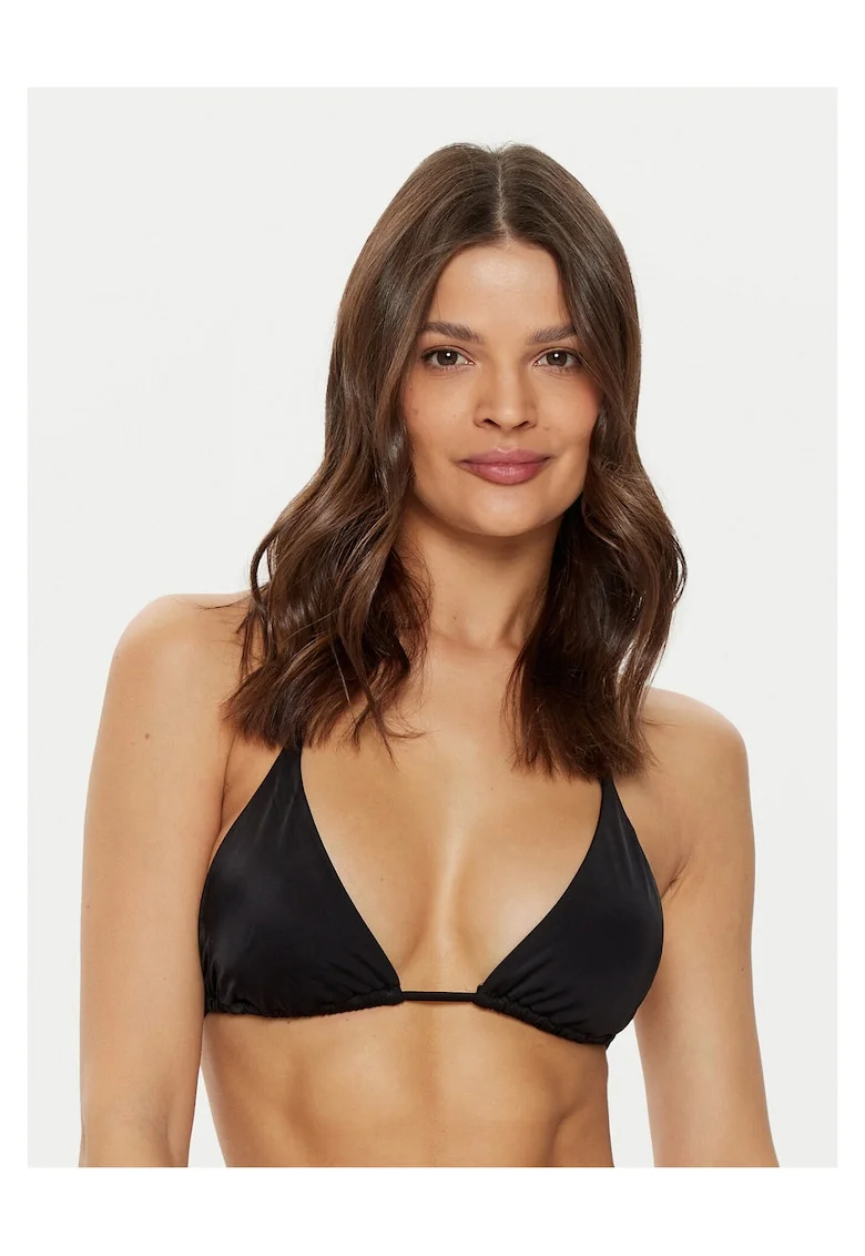 Sutien de baie dama,  negru