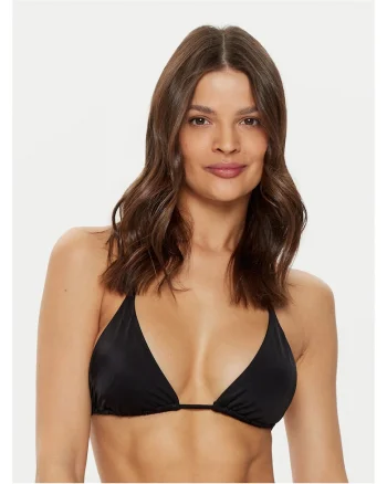 Sutien de baie dama,  negru