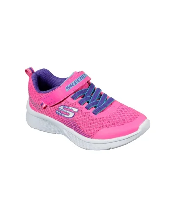Pantofi sport slip-on Microspec