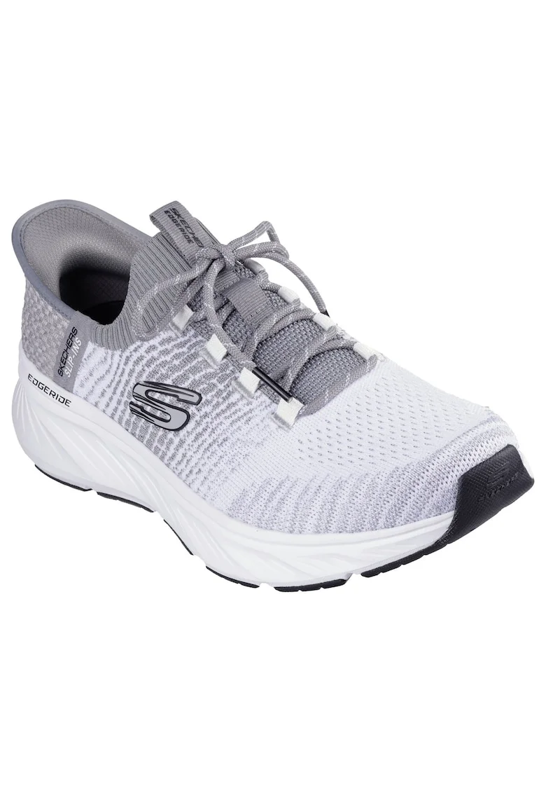 Pantofi barbati sport Slip Ins EDGERIDE RAYGO 232932, Alb