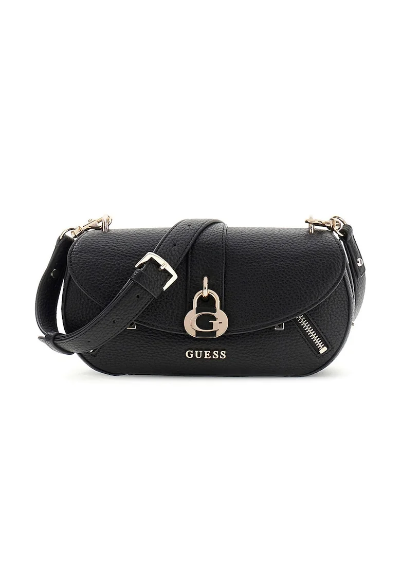 Geanta crossbody din piele ecologica Jessa