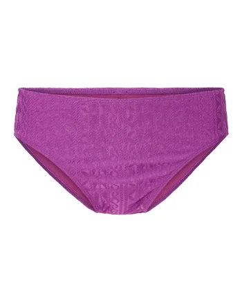 Slip cu model uni, Ametist