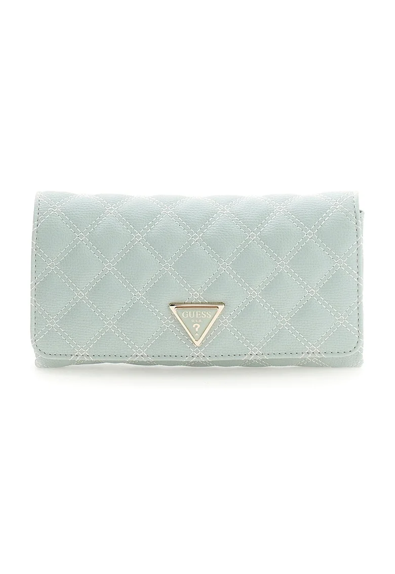 Geanta crossbody Giully II XBody, Verde pal