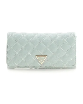 Geanta crossbody Giully II XBody, Verde pal