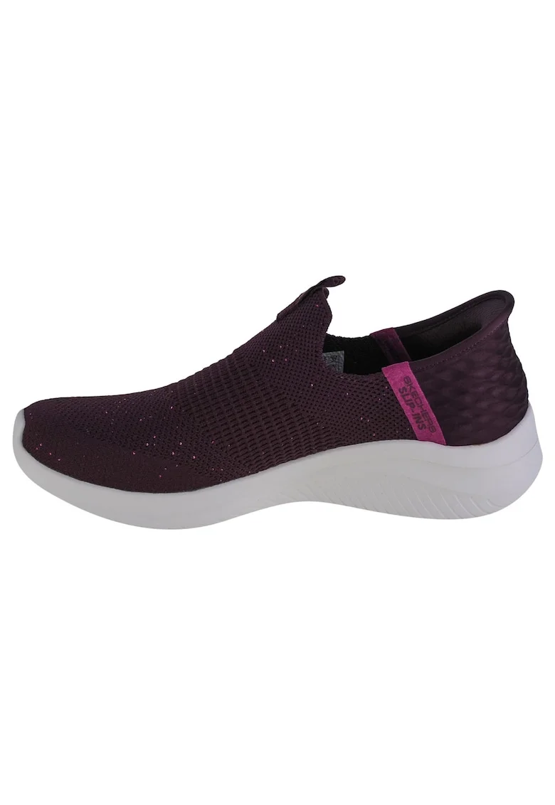 Tenisi dama  Slip-ins: Ultra Flex 3.0 - Shiny Night, bej, Maro
