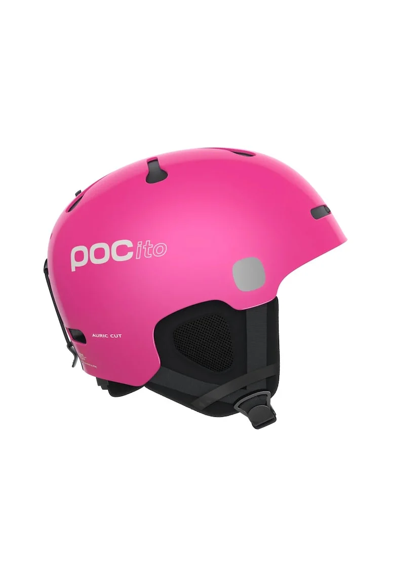 Casca schi copii  POCito Auric Cut Mips, Roz