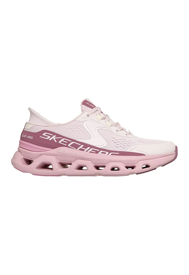 Pantofi sport Glide-Step Altus Slip-ins™, Roz pastel