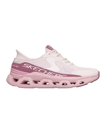 Pantofi sport Glide-Step Altus Slip-ins™, Roz pastel