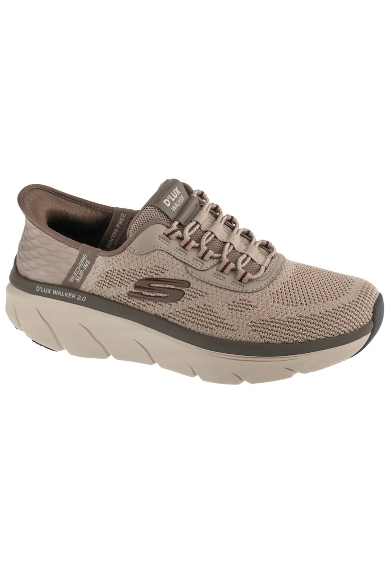 Pantofi sport,  Slip-ins: D'Lux Walker 2.0 - Rezinate 232446
