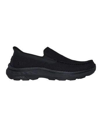 Pantofi loafer Pollard Wilfred Slip-Ins™, Negru