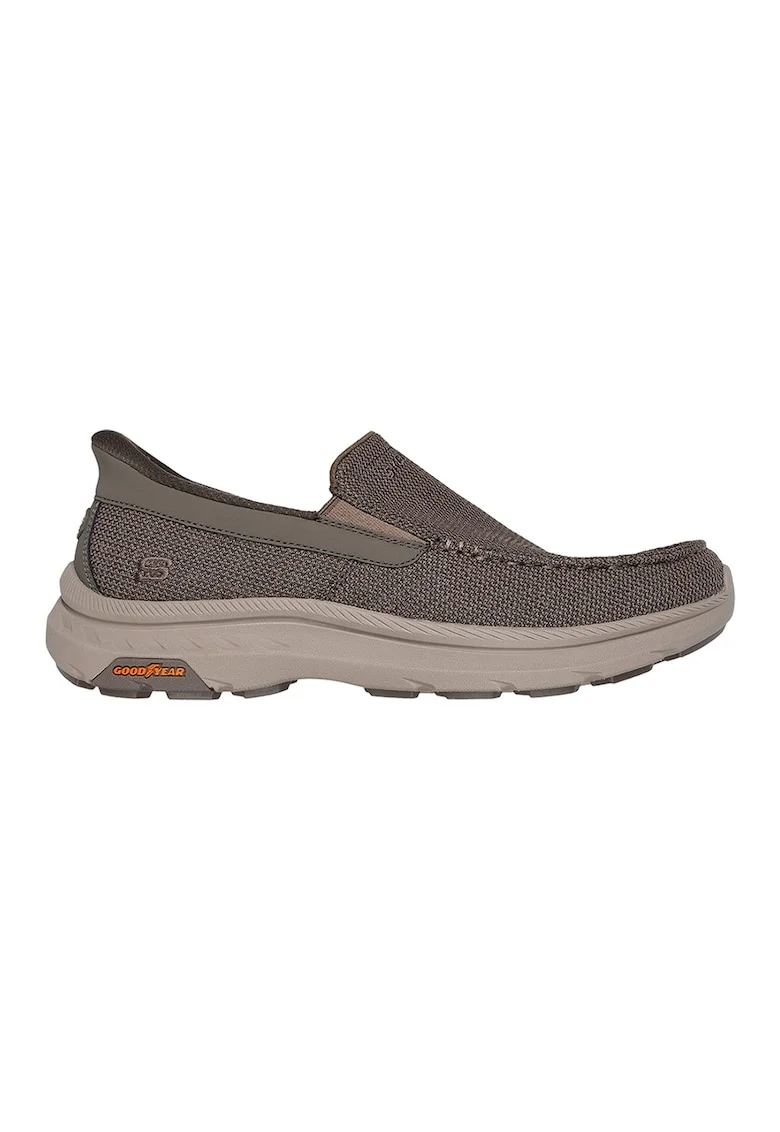 Pantofi loafer Pollard Wilfred Slip-Ins™, Maro taupe