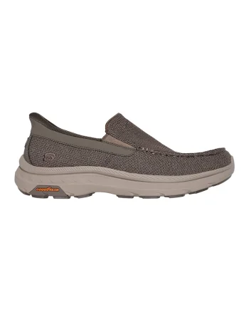 Pantofi loafer Pollard Wilfred Slip-Ins™, Maro taupe