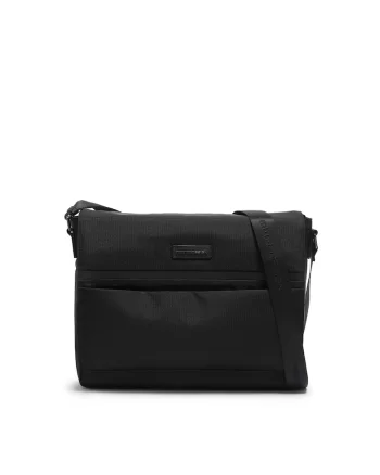 Geanta crossbody Kaelan Ultra, Negru