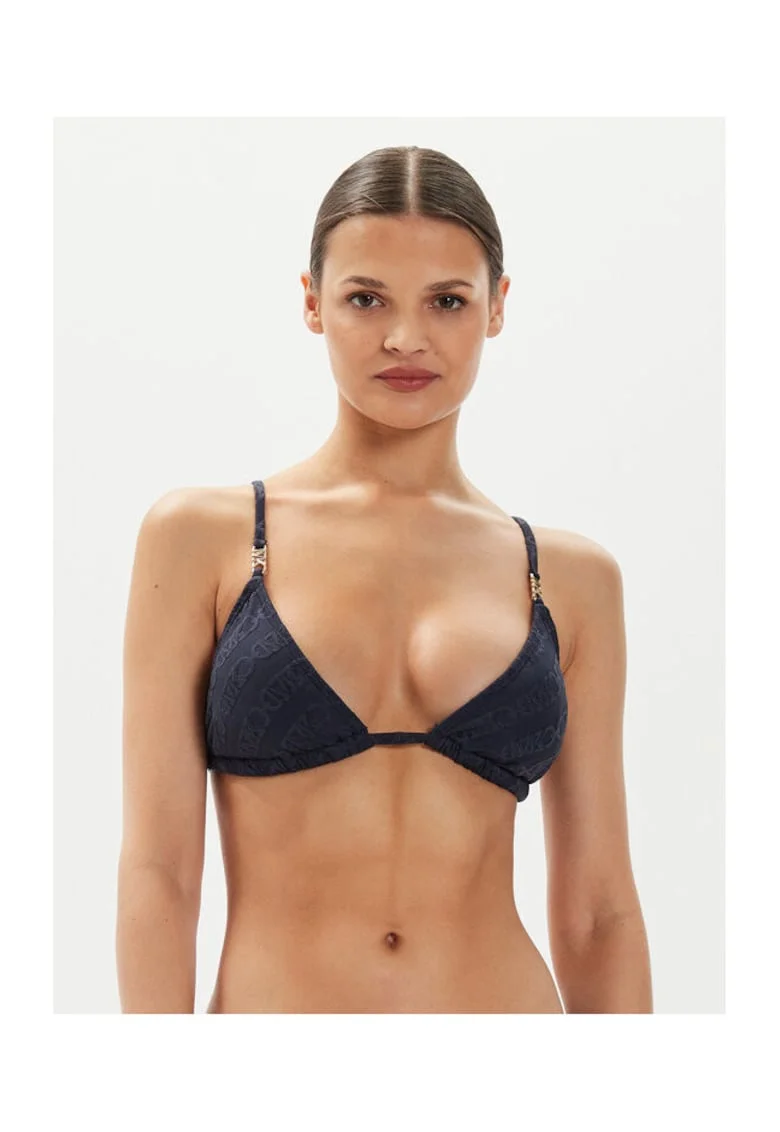 Sutien de bikini dama  bleumarin,
