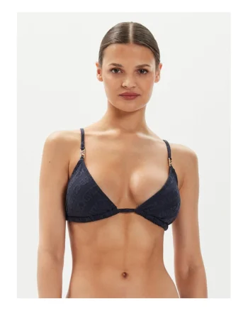 Sutien de bikini dama  bleumarin,
