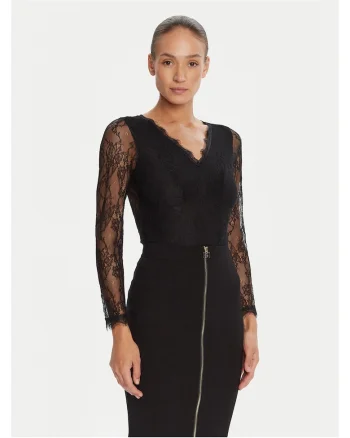 Body dama  negru