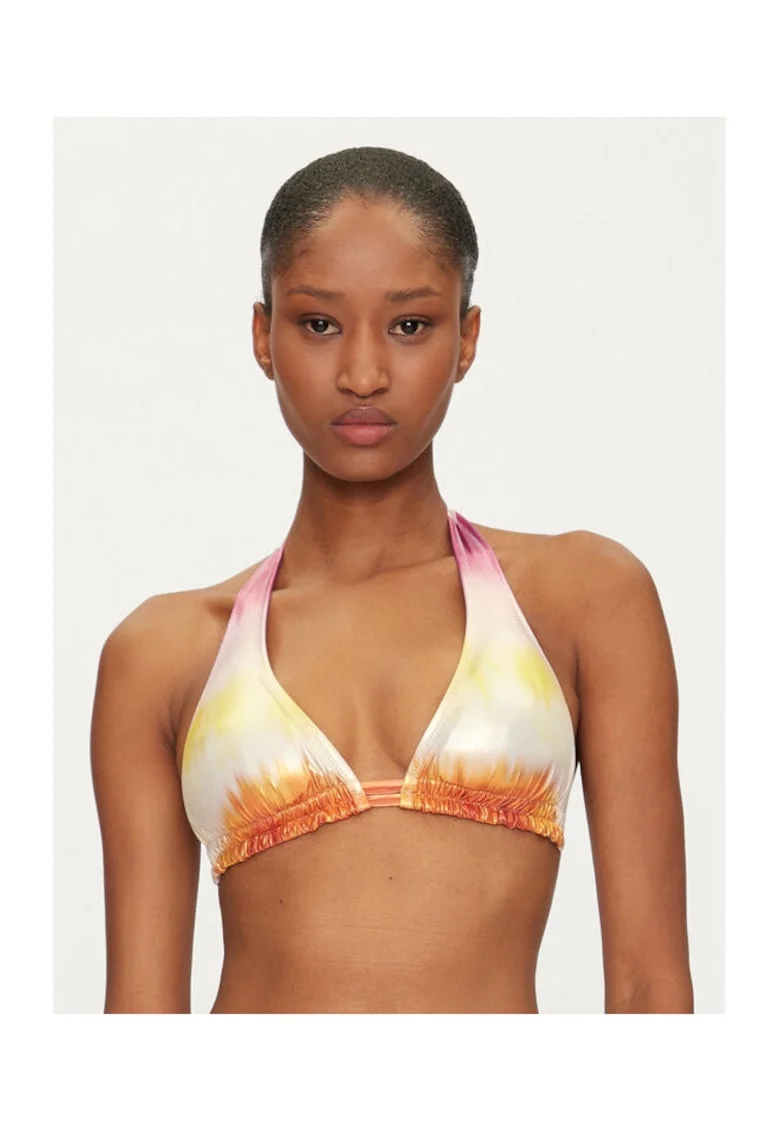 Sutien de baie dama,  bej,