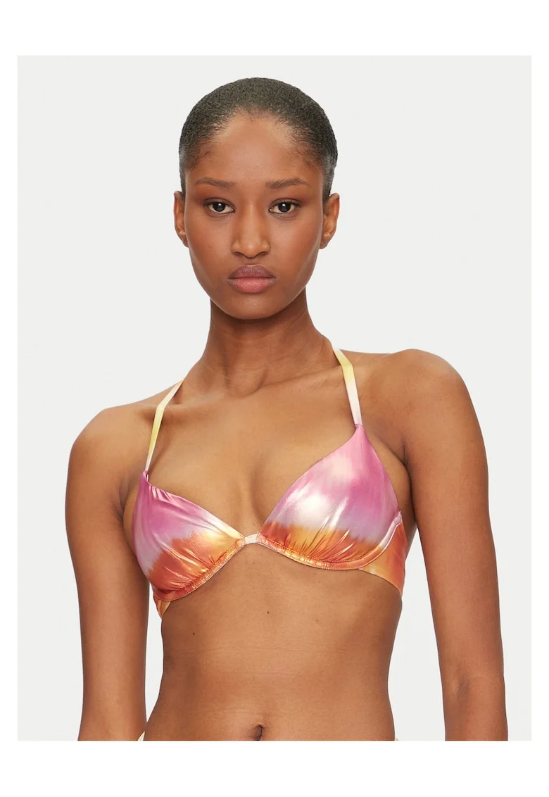 Sutien de baie dama,  multicolor,