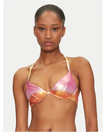 Sutien de baie dama,  multicolor,