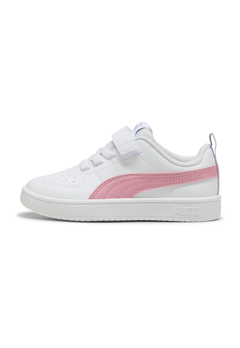 Pantofi sport de piele ecologica cu inchidere velcro Rickie AC+