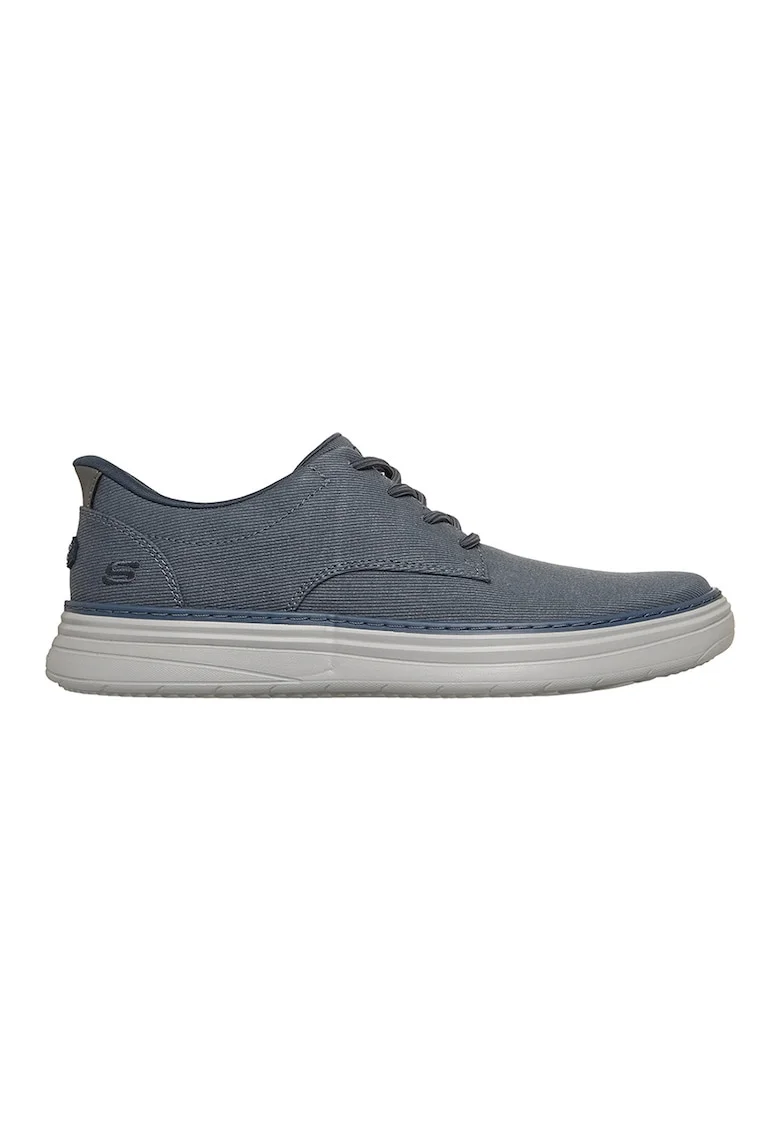 Pantofi casual Hyland Justino Slip-Ins™, Albastru prafuit