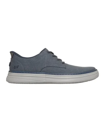 Pantofi casual Hyland Justino Slip-Ins™, Albastru prafuit