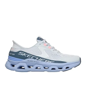 Pantofi sport Glide-Step Altus Slip-ins™, Albastru deschis
