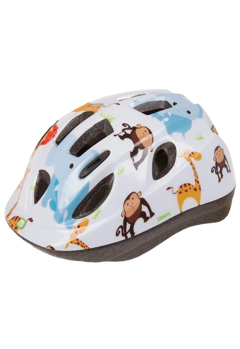 Casca de protectie  JUNIOR Zoo S (52-56 cm)