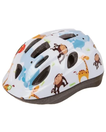 Casca de protectie  JUNIOR Zoo S (52-56 cm)