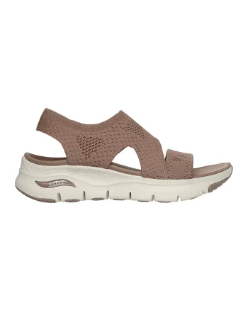 Sandale de plasa slip-on Arch Fit-Brightest Day