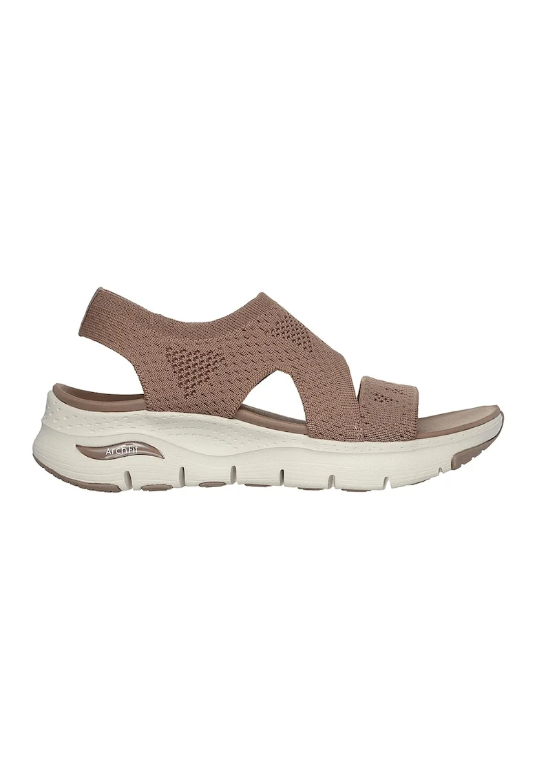 Sandale de plasa slip-on Arch Fit-Brightest Day