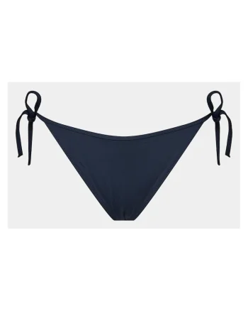 Slip de baie dama,  bleumarin,