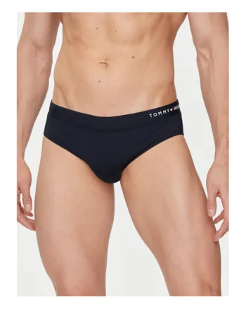 Slip de baie barbati  bleumarin