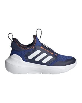 Pantofi sport Tensaur Comfort slip-on, Albastru royal/Alb optic/Bleumarin