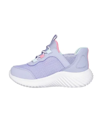 Pantofi sport Bounder Slip-ins™, Albastru lavanda