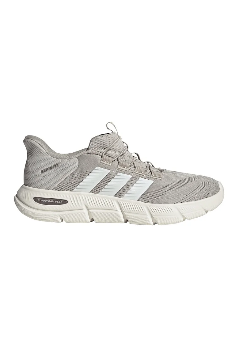 Pantofi sport Cloudfoam Flex slip-on, Bej