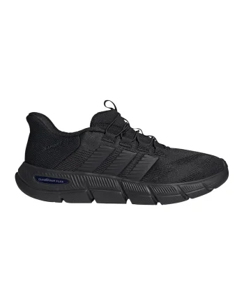 Pantofi sport Cloudfoam Flex slip-on, Negru