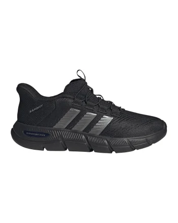 Pantofi sport Cloudfoam Flex slip-on, Negru