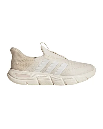 Pantofi sport Cloudfoam Flex low-cut slip -on, Crem/Bej deschis