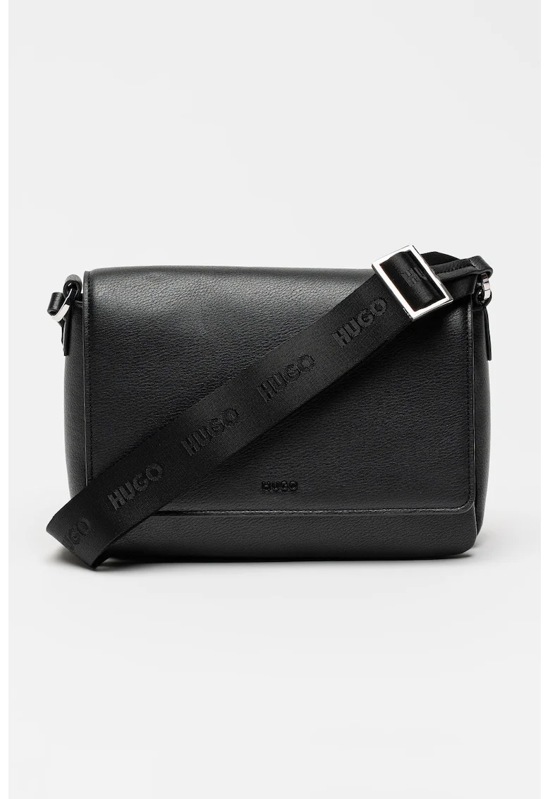 Geanta crossbody Bel 2.0, Negru