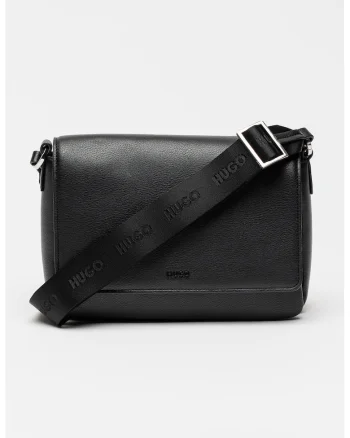 Geanta crossbody Bel 2.0, Negru