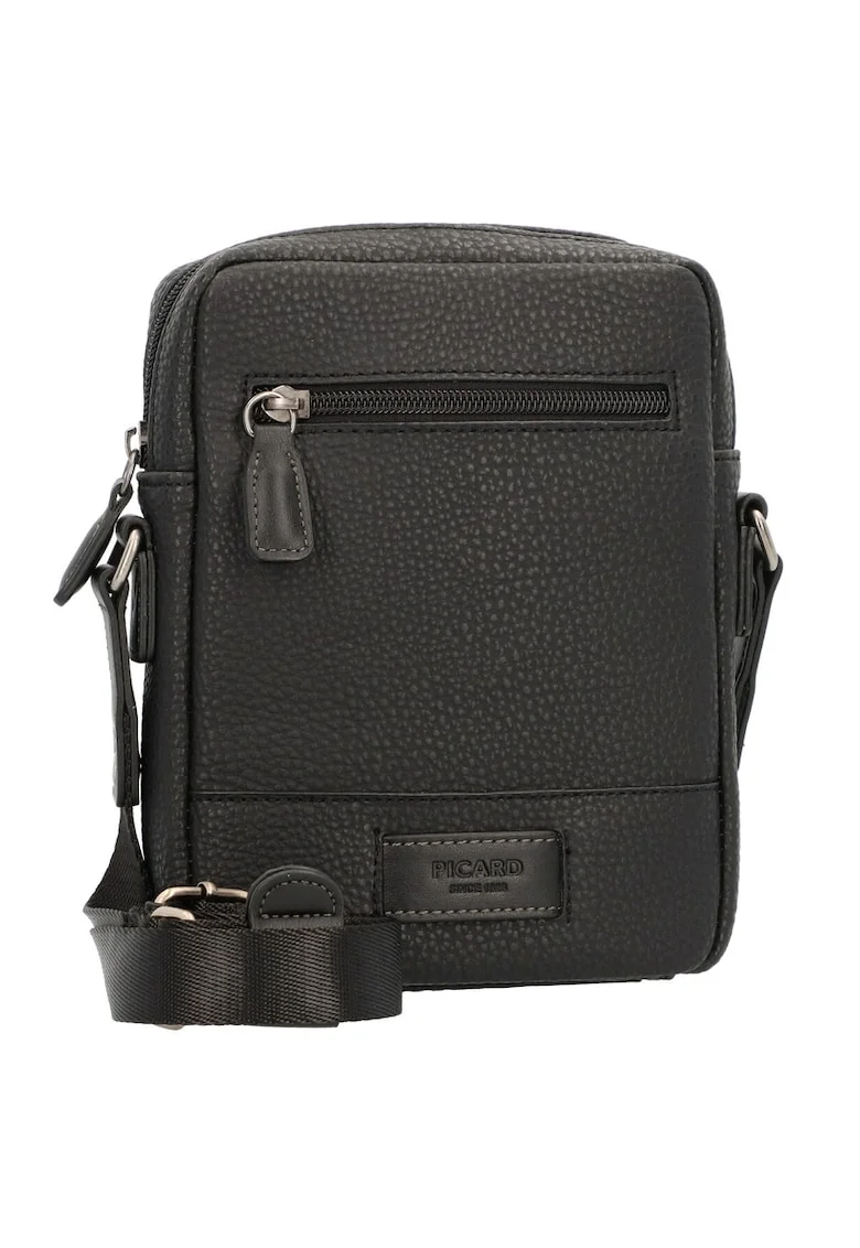 Geanta crossbody barbati,  seria Luke, 266, 21 x 16 x 5 cm