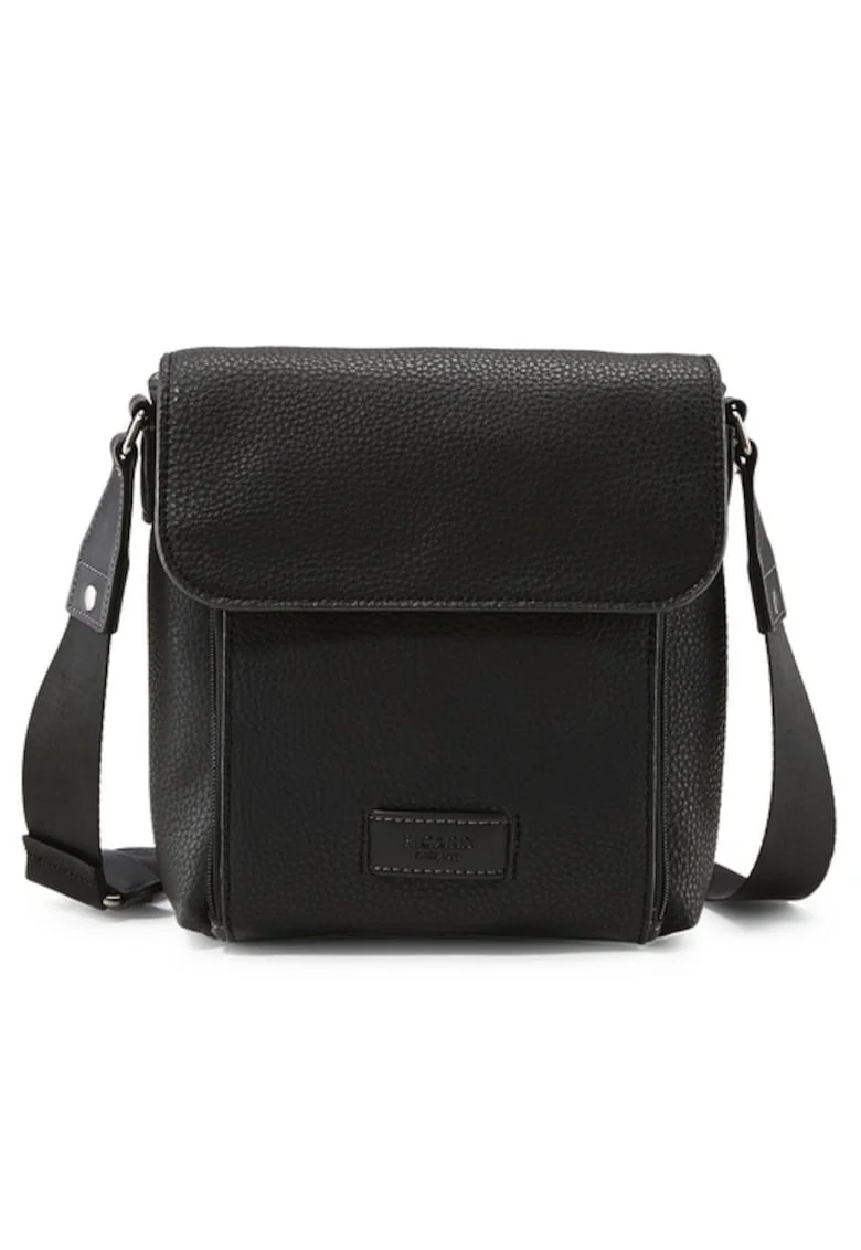 Geanta crossbody pentru barbati,  seria LUKE, 28, 25 x 24 x 10 cm