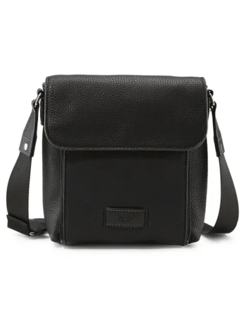 Geanta crossbody pentru barbati,  seria LUKE, 28, 25 x 24 x 10 cm