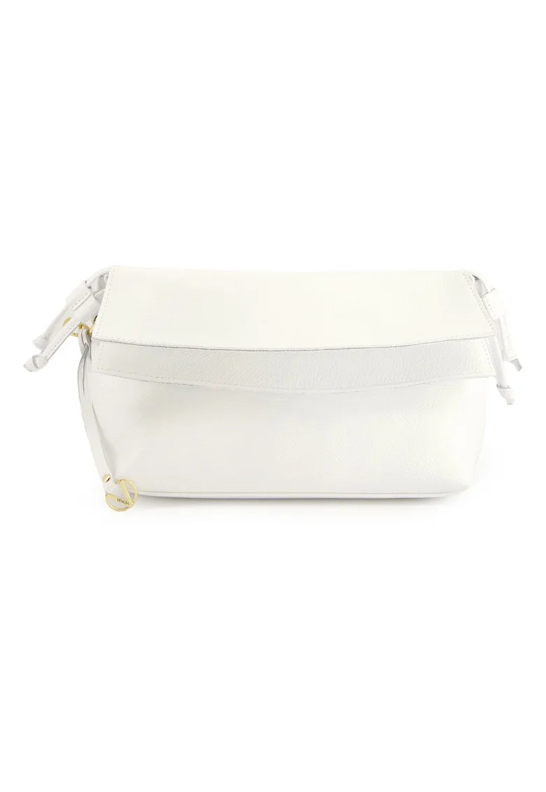Geanta crossbody din piele