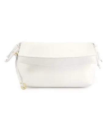 Geanta crossbody din piele